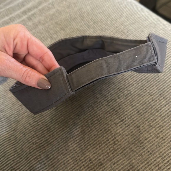 NWT Ducks Unlimited Visor - Picture 3 of 4